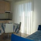 Ferienwohnung Rimini Emilia Romagna Heizung: Residenz Lugano In ...