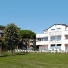 Ferienwohnung Bibione Venetien Sat Tv: Residence Bosco Canoro In Bibione ...