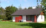 Ferienhaus Tarm Ringkobing Fernseher: Tarm 03399 