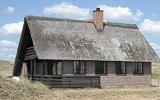 Ferienhaus Fanø Vesterhavsbad Fernseher: Sønderho M21167 