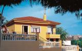 Ferienhaus Calafell: Casa Turmo (Cfl110) 