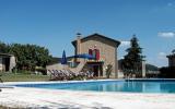 Ferienhaus Rapolano Terme Klimaanlage: Rapolano Terme 35374 
