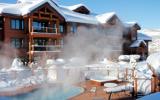Ferienwohnung Steamboat Springs: Emerald Lodge 5114 (+Private Hot Tub) ...