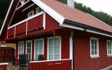 Ferienhaus Norwegen: Farsund 37471 