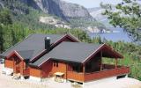 Ferienhaus Telemark: Nisser/treungen N35400 