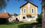 Ferienhaus Campsegret: La Bernardie (Fr-24140-01) 