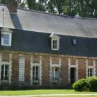 Ferienhausnord Pas De Calais: Abbaye St-André 5 