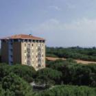 Ferienwohnung Bibione Pineda: Appartements Torre Panorama A4 