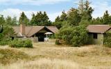 Ferienhaus Süddanemark: Blåvand 80405 