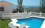 Ferienhaus Spanien: Frigiliana Villa Lara 