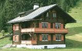 Ferienhaus Gargellen: Chalet 8-16 Pers. ( A 064.003 S ) 