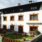 Ferienwohnung Reith Bei Seefeld: Ferienwohnung Reith Bei Seefeld 