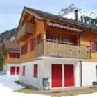 Ferienwohnung Schweiz: Maisonette-Wohnung In Doppeleinfamilienhaus 
