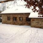 Ferienhaus Mont Lüttich: L'eau Rouge 