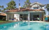 Ferienhaus Aquitanien: Villas Royal Club Océan 17 (Fr-40660-27) 