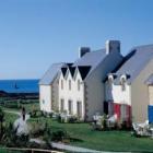 Ferienanlage Bretagne: Cap Marine 2-Zimmer-Apartment 3 Personen 