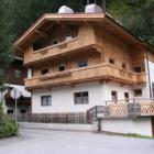 Ferienhaus Zell Am Ziller Fernseher: Eberharter 