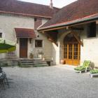 Ferienhaus Arthonnay: Ferienhaus Les Glycines 