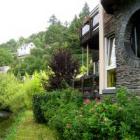Ferienhaus La Roche En Ardenne Cd-Player: Les Buttes Cottage 