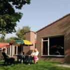 Ferienhaus Weert Limburg: Vakantiepark Weerterbergen 