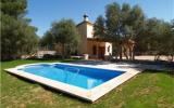 Ferienhaus Spanien: Pina Mall 110 