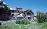 Ferienhaus Toscana Heizung: Cortona Ita446 