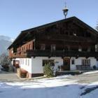 Ferienhaus Reith Im Alpbachtal Heizung: Unterhaslach 