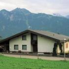 Ferienhausvorarlberg: Verena 