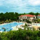 Ferienwohnung Italien: Villaggio Lido Del Sole In Bibione (2-Raum-App./typ ...