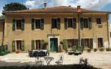 Ferienhaus Languedoc Roussillon Heizung: Maison De Maitre (Fr-30460-03) 