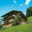 Ferienhaus Mayrhofen Tirol Heizung: Ferienhaus Jörgner 