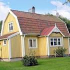 Ferienhaus Schweden Stereoanlage: Ferienhaus Lidhult 