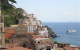 Ferienhaus Kampanien: Amalfi Ama012 