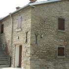 Ferienhaus Emilia Romagna Heizung: Borgata Porpora Due 