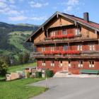 Ferienwohnung Brixen Im Thale Fernseher: Feilgrub 