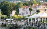 Ferienhaus Baveno Fernseher: Residence Baveno Bilocale 