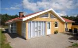 Ferienhaus Thisted Klimaanlage: Thisted 599 