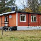 Ferienhaus Blekinge Lan Stereoanlage: Ferienhaus Ronneby 