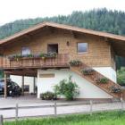 Ferienwohnung Tirol: Rothorn 