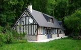 Ferienhaus Frankreich: Beaupre (Fr-76110-01) 