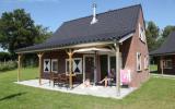 Ferienhaus Hoeven Noord Brabant: Villapark Panjevaart (Nl-4741-01) 