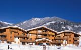 Ferienwohnung Praz Sur Arly Sat Tv: Résidence Les Ecrins (Fr-74120-09) 