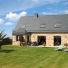 Ferienhaus Bretagne Fernseher: Plm 