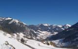 Ferienhaus Abondance Rhone Alpes Fernseher: Chalet Le Mont (Fr-74360-24) 