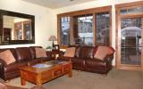 Ferienwohnung Steamboat Springs: Emerald Lodge 5110 (+Private Hot Tub) ...