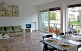 Ferienwohnung Lazio: Roma It5700.750.1 