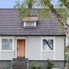 Ferienhaus Sölvesborg: Ferienhaus Nogersund 