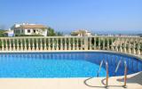 Ferienhaus Spanien: Rafol/denia Ebl341 