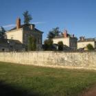 Ferienhaus Frankreich: Domaine De Saint Hilaire 