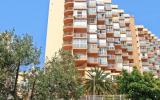 Ferienwohnung Calpe Comunidad Valenciana: Horizonte Es9730.842.1 